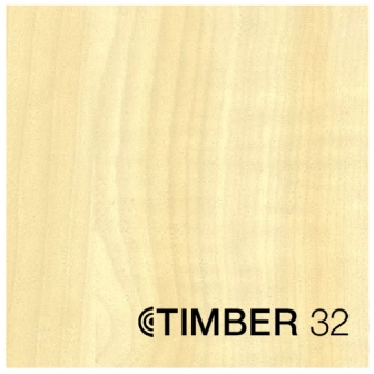 Timber 32 Wärme- und Schalldämmpaneel