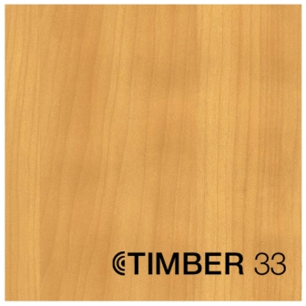 Timber 33 Wärme- und Schalldämmpaneel